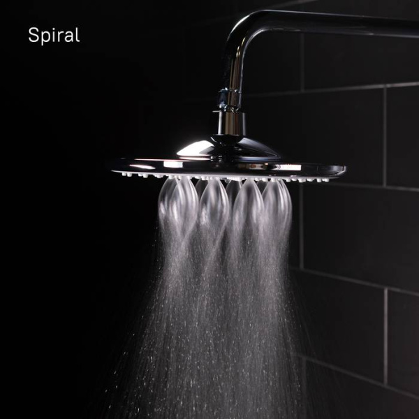 Смеситель для ванны IDDIS Edifice (EDISB3Fi06)